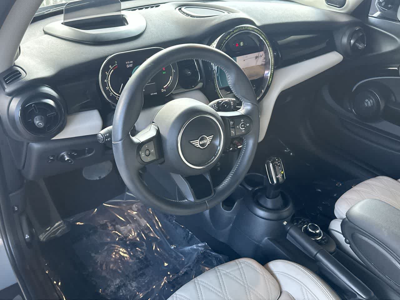 Used 2023 MINI Cooper S FWD image 13