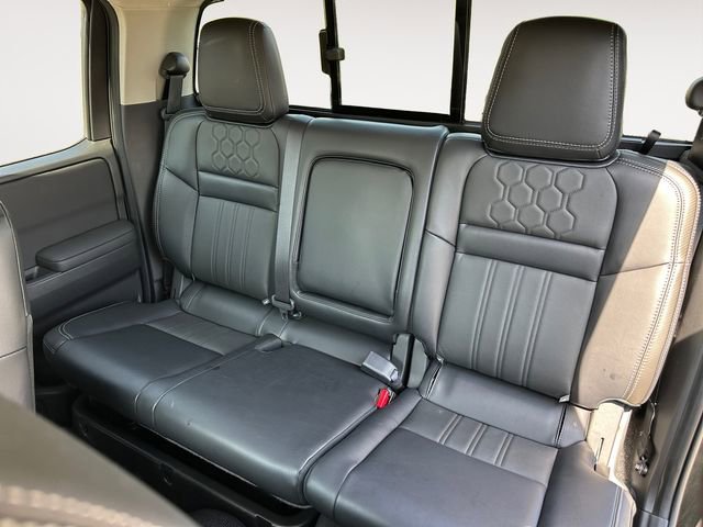 Used 2024 Nissan Frontier SL w/ Technology Package RWD image 13