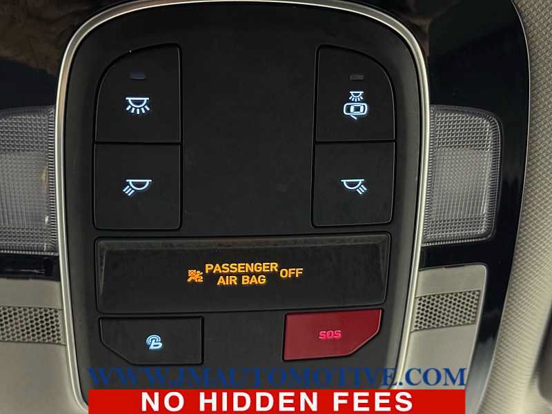 Used 2023 Hyundai Santa Fe SEL w/ Cargo Package AWD/4WD image 34