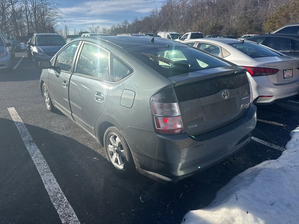 Used 2004 Toyota Prius image 3