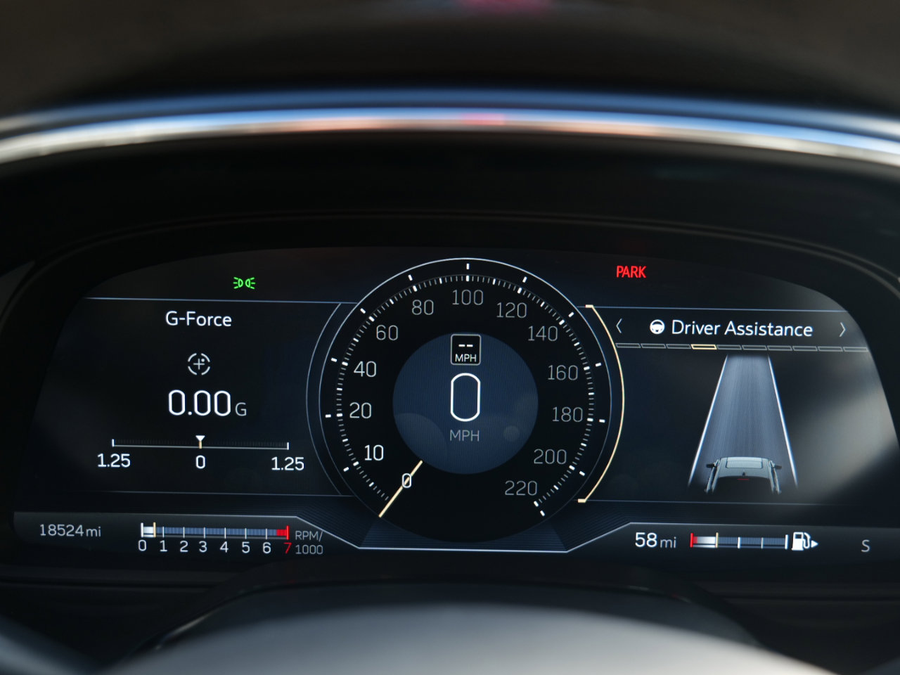 Used 2022 Cadillac CT5 V Blackwing image 21