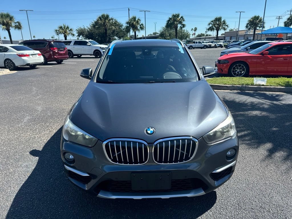 Used 2019 BMW X1 sDrive28i w/ Convenience Package FWD image 6