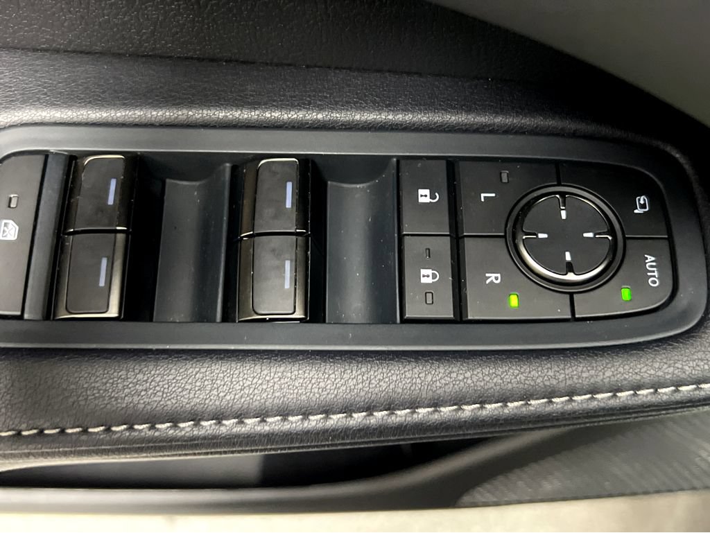 Certified 2024 Lexus RX 350 Premium w/ Accessory Package (Z1) AWD/4WD image 40