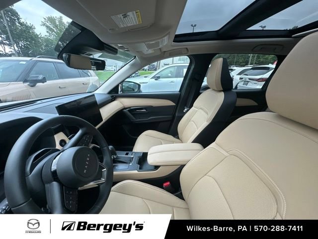 Certified 2026 MAZDA CX-5 2.5 S w/ Premium Plus Package AWD/4WD image 8
