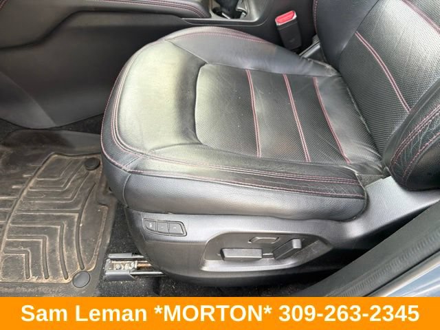Used 2021 MAZDA CX-5 Carbon Edition FWD image 5