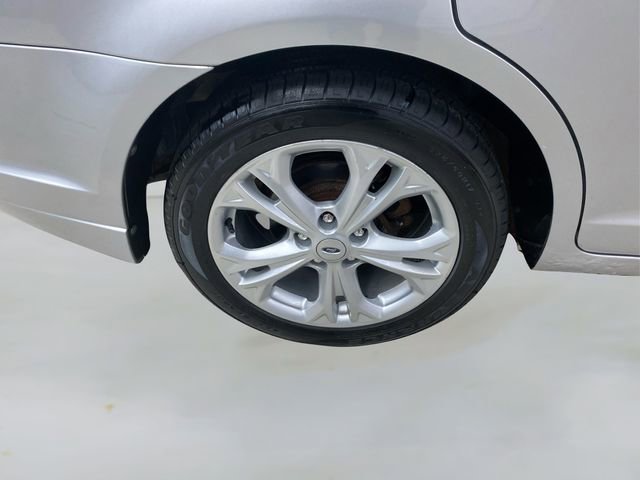 Used 2012 Ford Fusion SE image 16