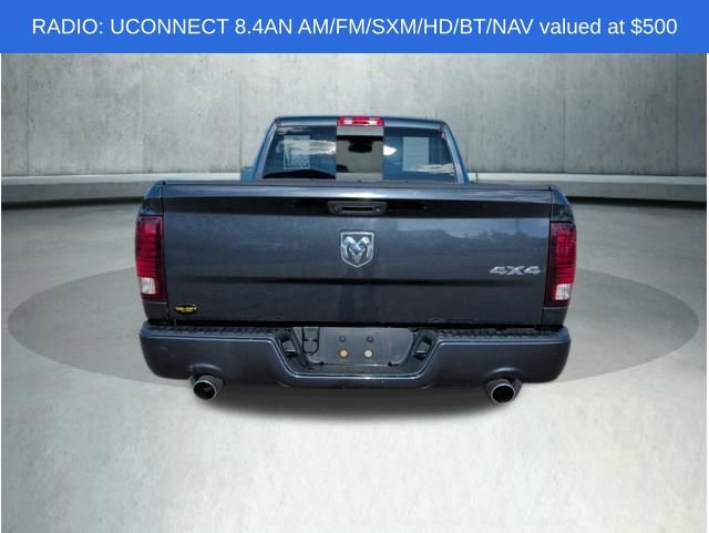 Used 2014 RAM 1500 Sport w/ Convenience Group image 6