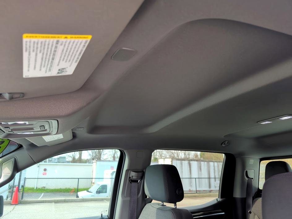 Used 2023 Chevrolet Silverado 1500 LT w/ Texas Edition Plus image 27