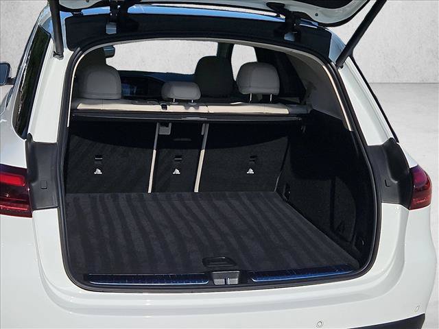 Used 2024 Mercedes-Benz GLE 450 4MATIC image 6
