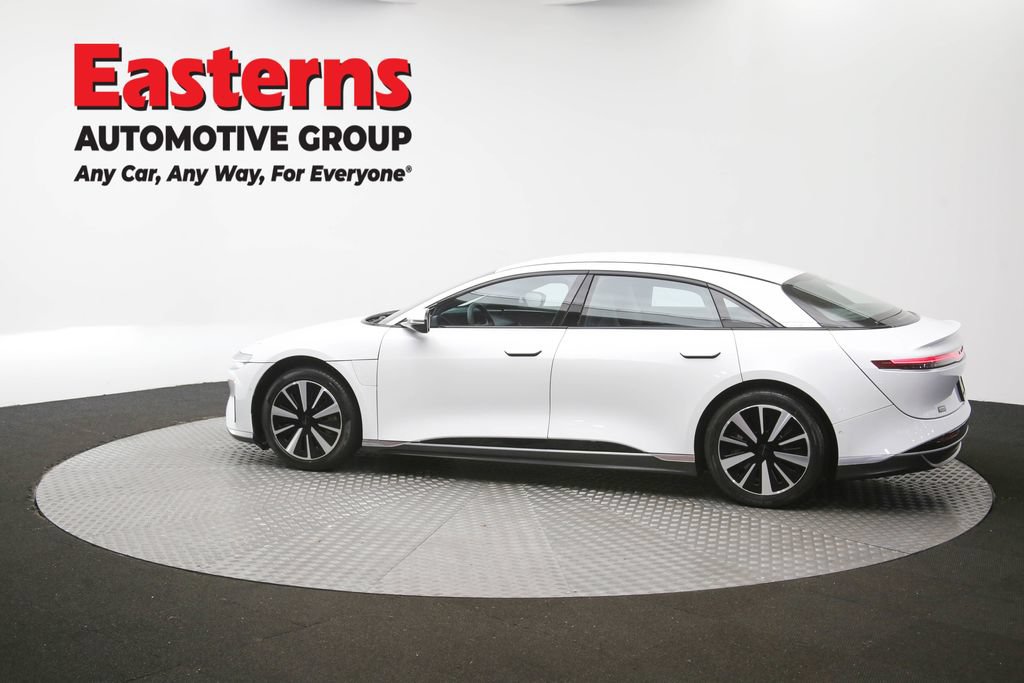 Used 2024 Lucid Air Pure RWD image 58