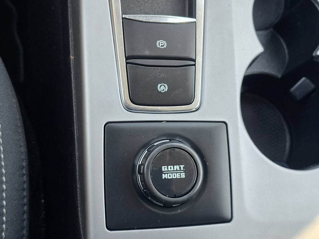 Used 2023 Ford Bronco Sport Big Bend AWD/4WD image 21