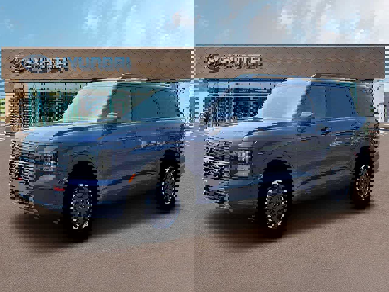 New 2026 Hyundai Palisade XRT Pro image 28