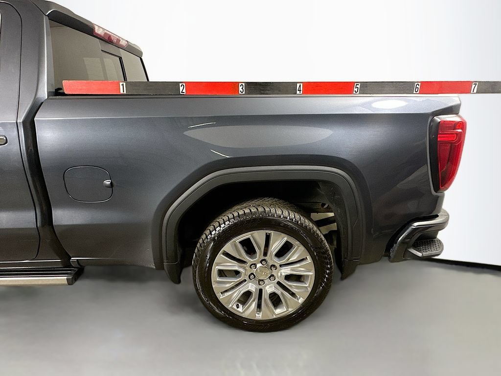 Used 2021 GMC Sierra 1500 Denali w/ Denali Ultimate Package AWD/4WD image 38