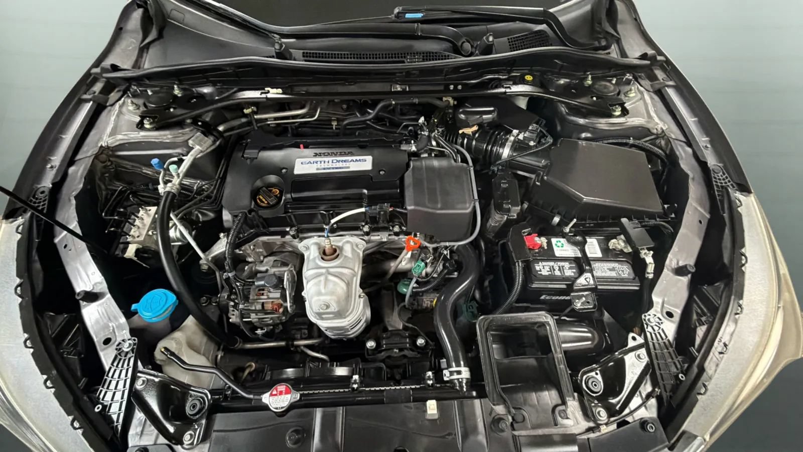 Used 2014 Honda Accord Sport image 22