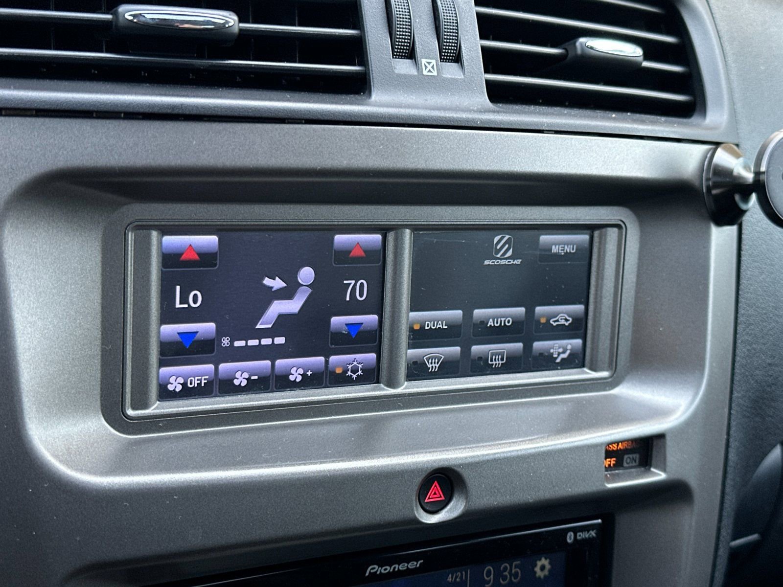 Used 2011 Lexus IS 250 w/ Premium Pkg Value Edition RWD image 21