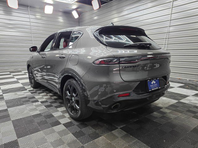 Used 2024 Dodge Hornet R/T Plus w/ Tech Pack Plus w/o Parking AWD/4WD image 7