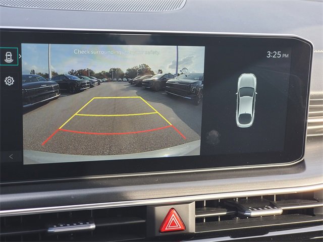 New 2026 Kia K5 GT-Line image 24