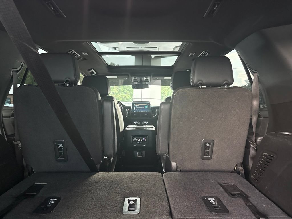 Used 2022 Chevrolet Tahoe Z71 AWD/4WD image 36