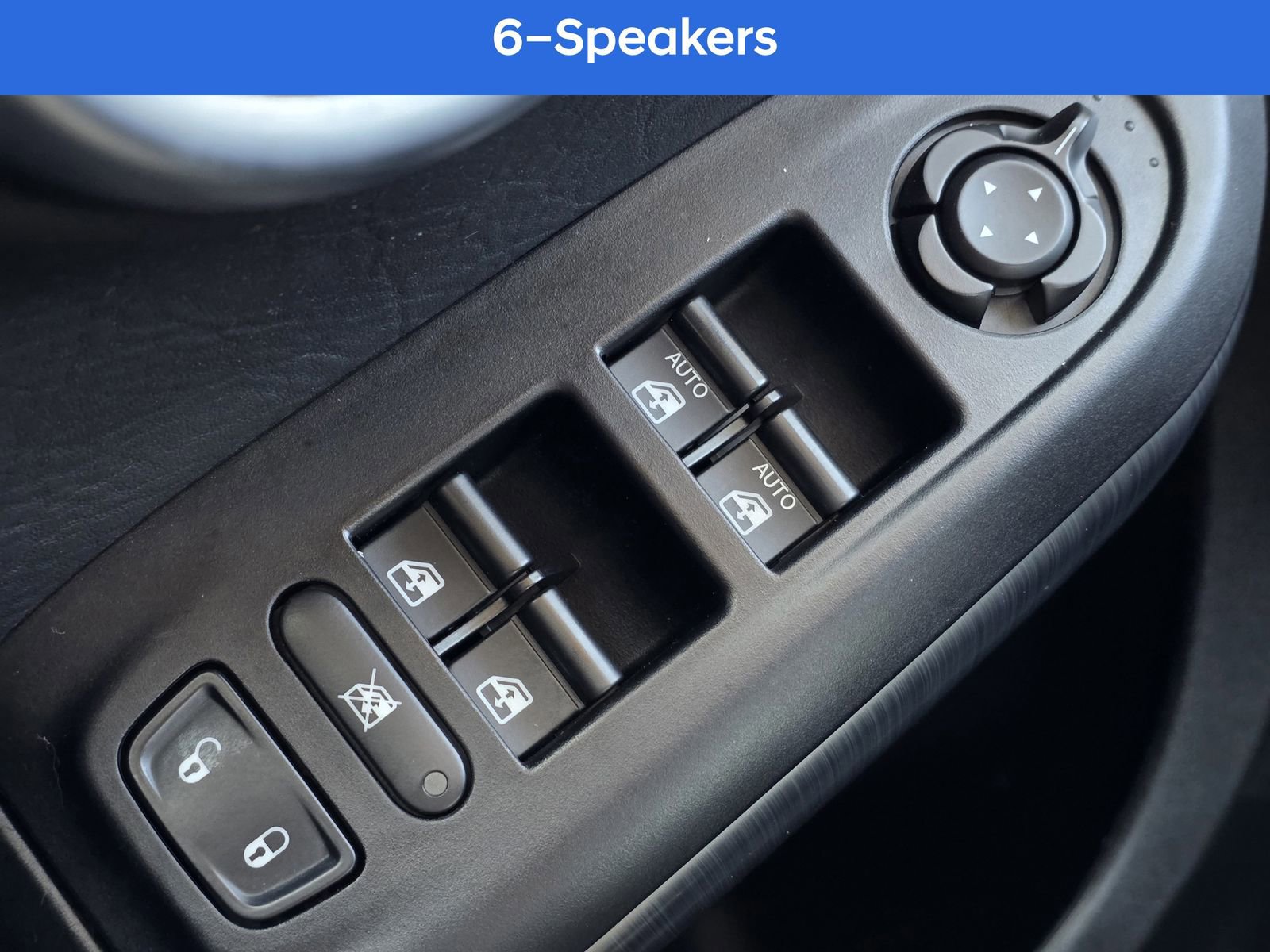 Used 2018 FIAT 500X Trekking image 27