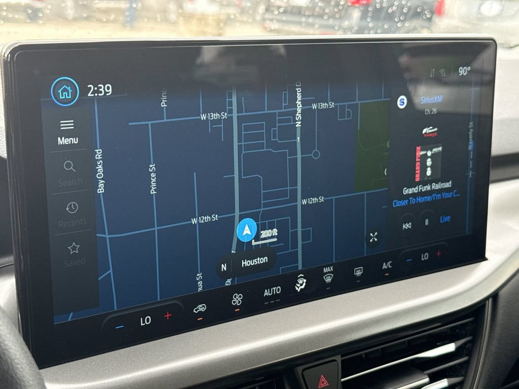 Used 2025 Ford Escape Active w/ Tech Pack #1 FWD image 18