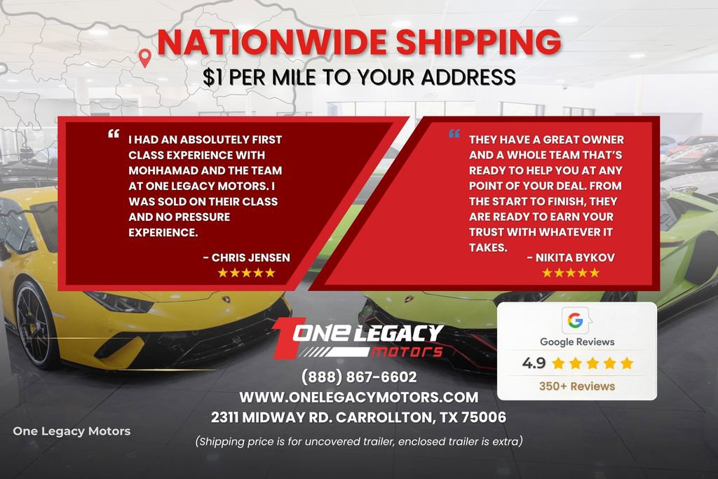 Used 2022 Lamborghini Urus image 4