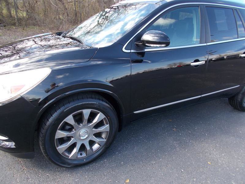 Used 2016 Buick Enclave Premium w/ Experience Buick Package image 7