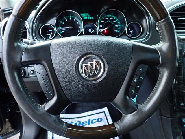 Used 2014 Buick Enclave Premium w/ Trailering Provision Package AWD/4WD image 15