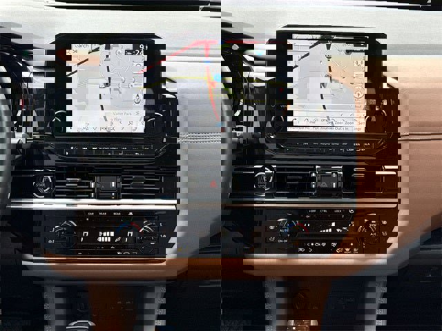 Used 2022 Nissan Pathfinder Platinum w/ Lighting Package (N93) image 16