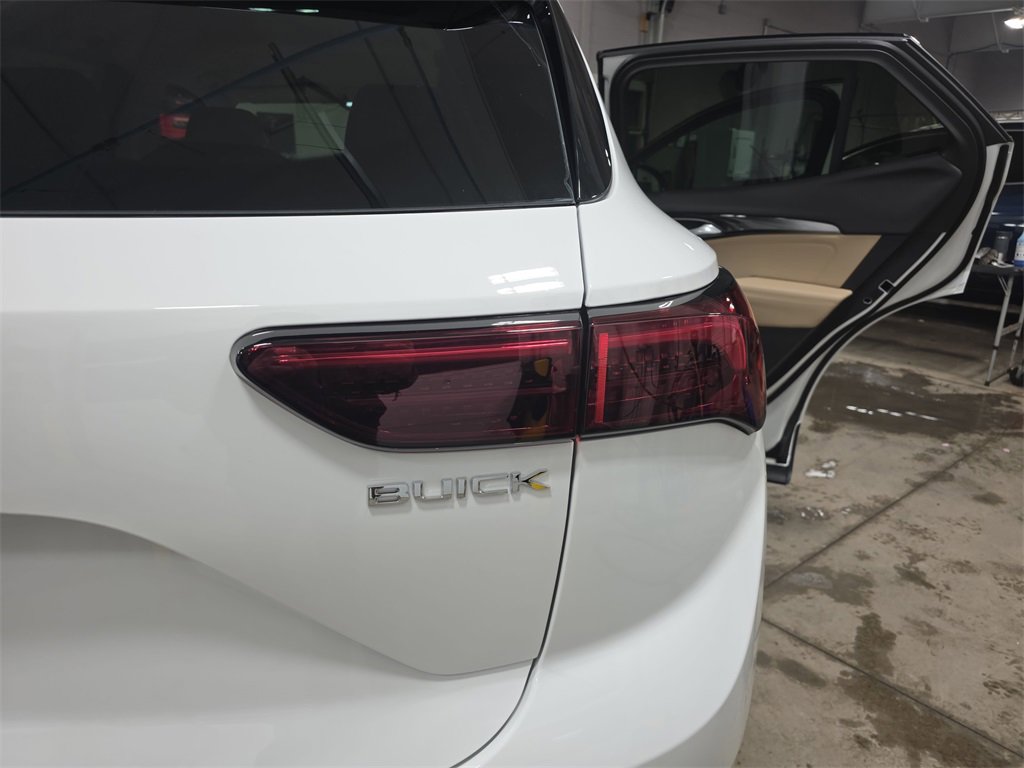New 2026 Buick Envision Preferred image 34