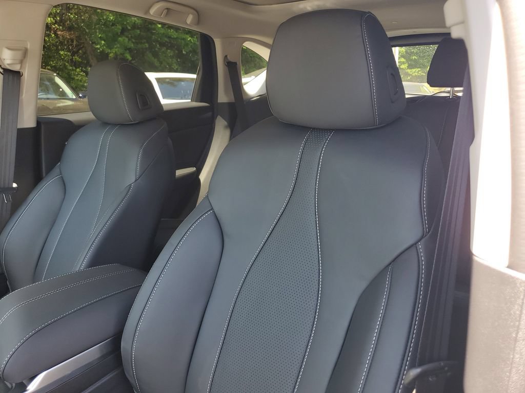 New 2026 Acura RDX SH-AWD w/ Technology Package image 17