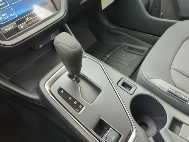 Certified 2025 Subaru Impreza 2.0i AWD/4WD image 30