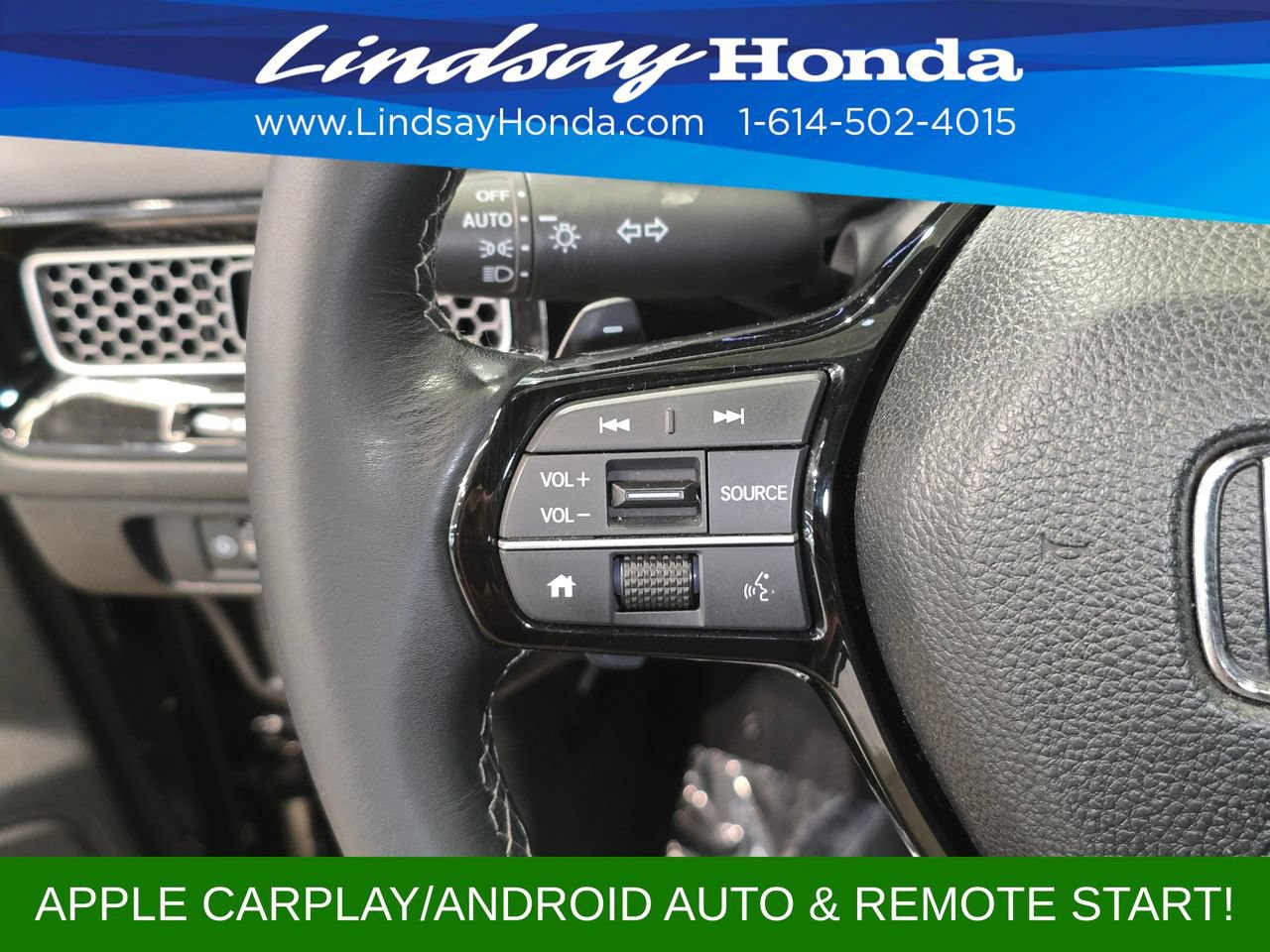 Used 2025 Honda Civic Sport image 17