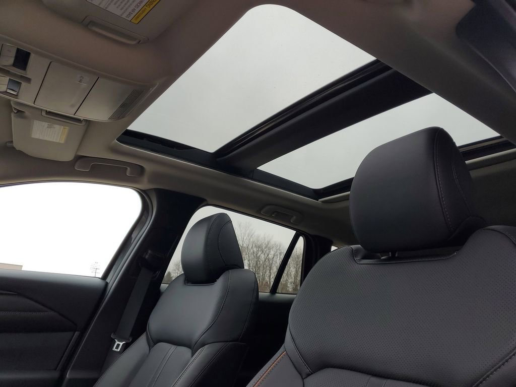 New 2026 MAZDA CX-50 AWD 2.5 Hybrid w/ Premium Pkg image 12