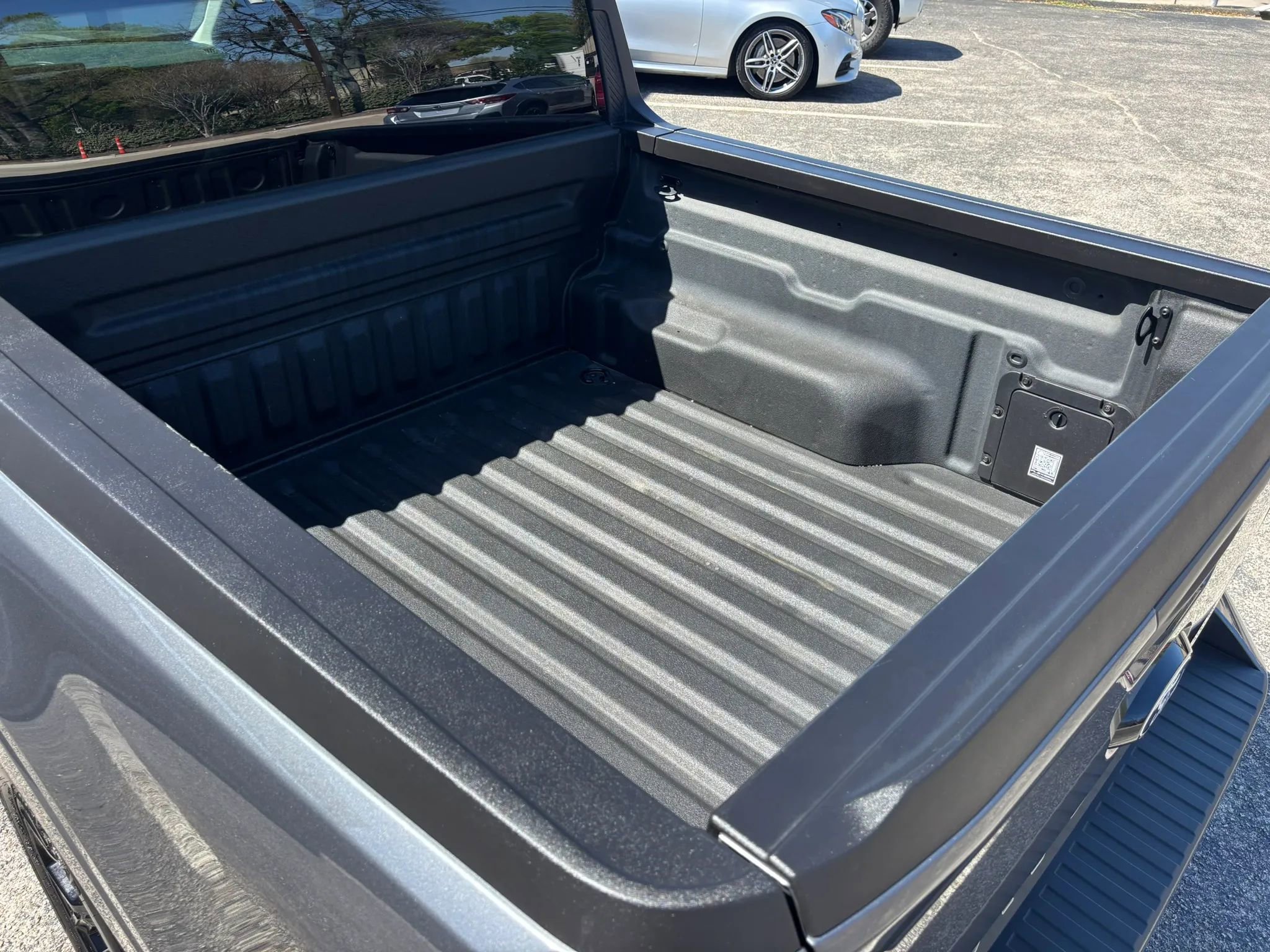 Used 2025 Ford Maverick Lobo image 14