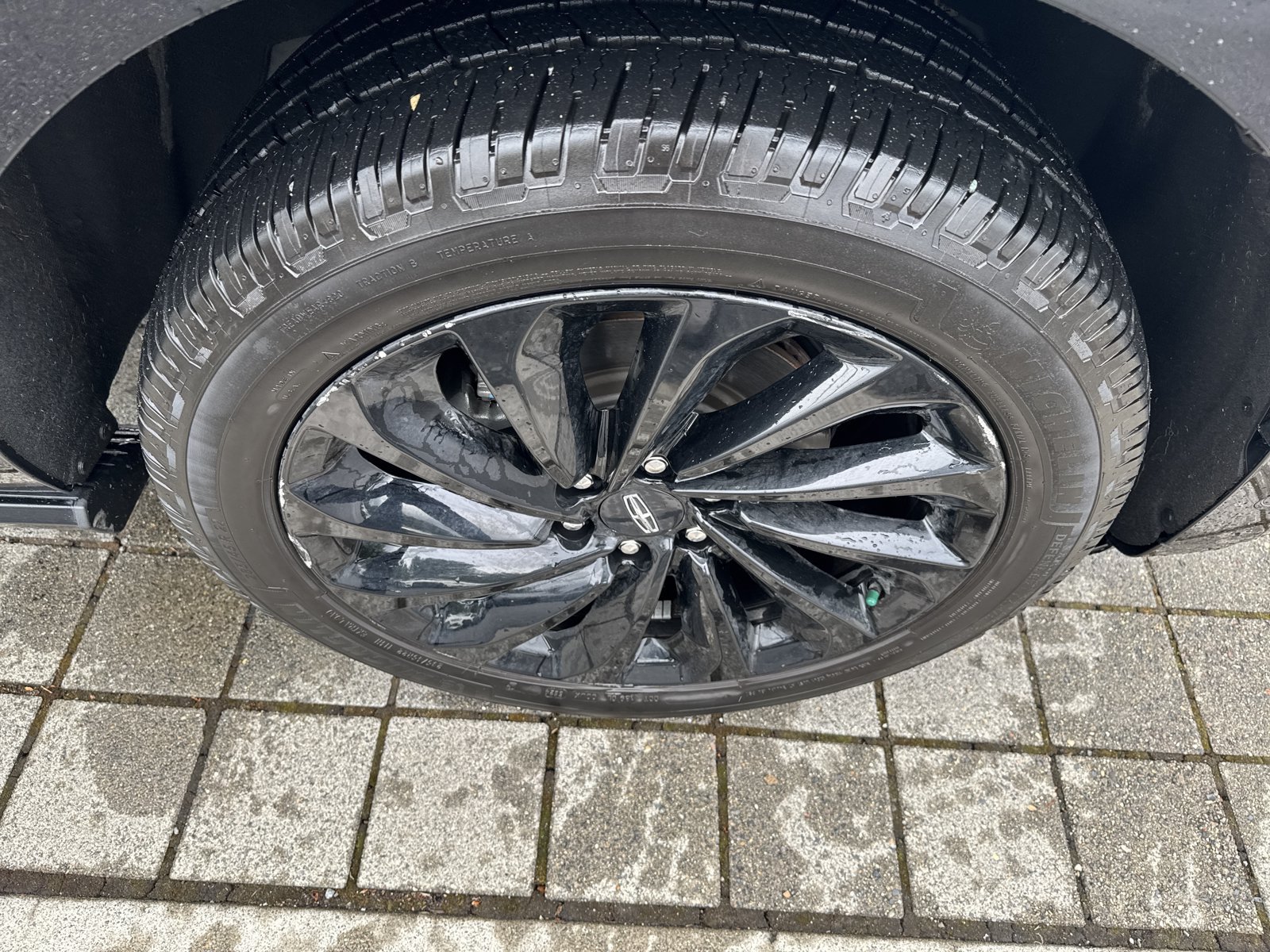 Used 2021 Lincoln Navigator Reserve AWD/4WD image 13