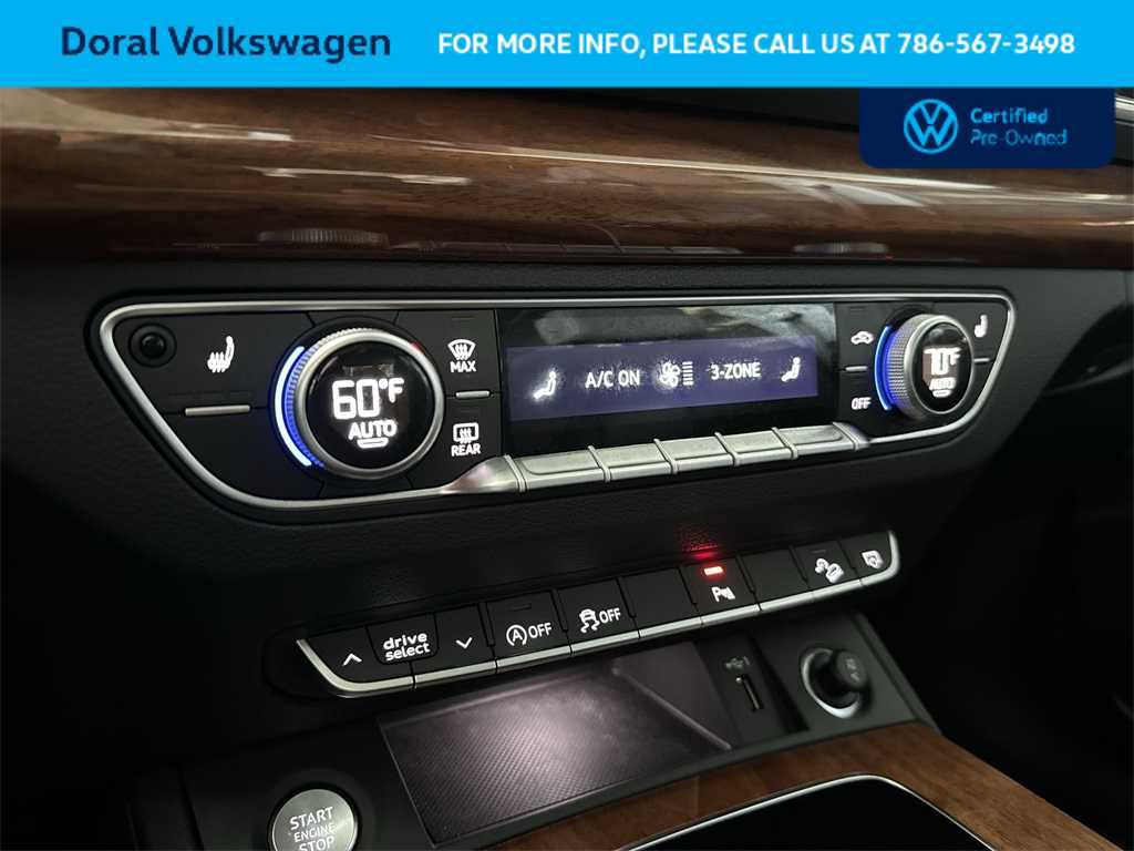 Used 2023 Audi Q5 2.0T Premium w/ Convenience Package image 20