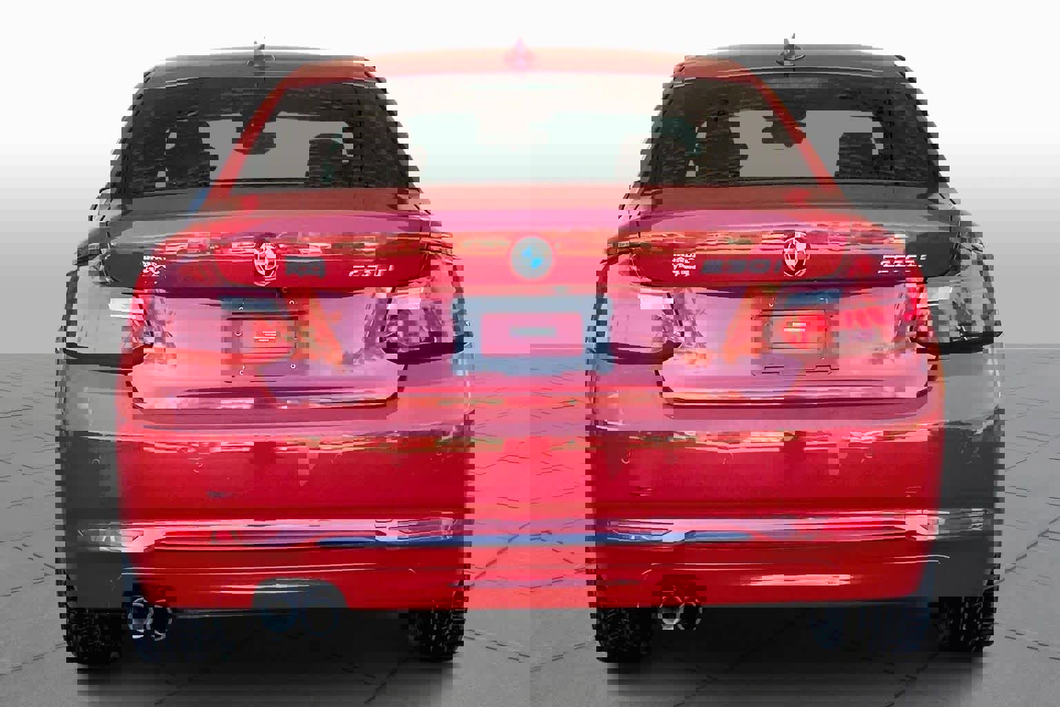 Used 2017 BMW 230i Coupe image 4