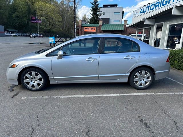 Used 2011 Honda Civic LX image 8