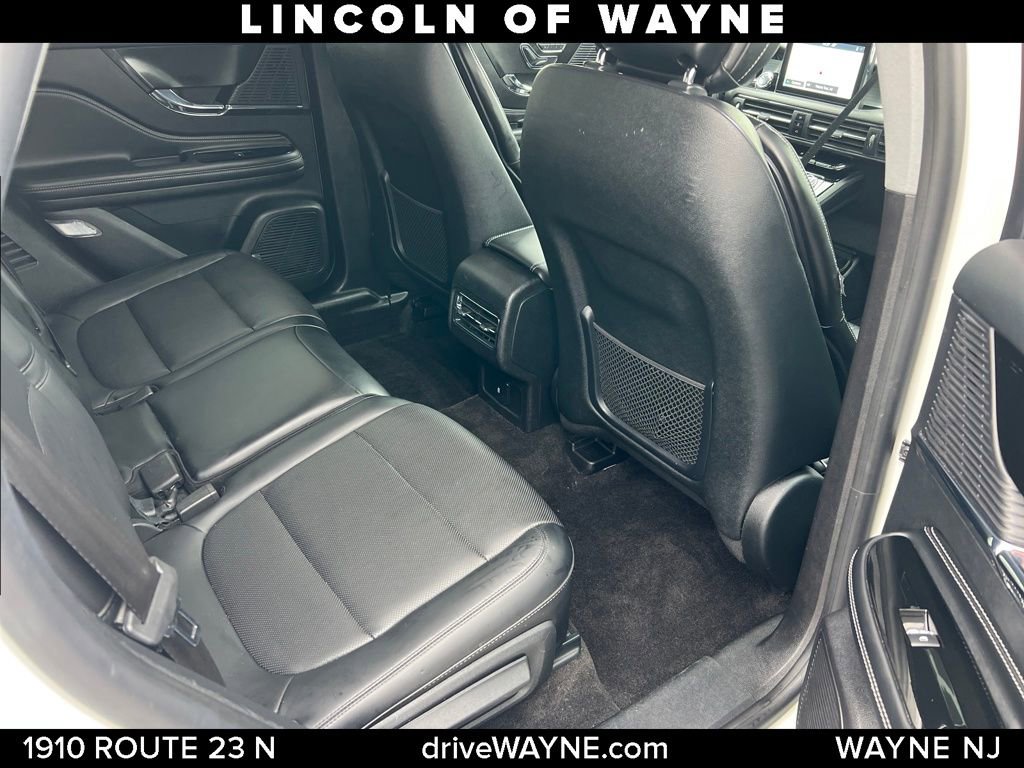 Used 2020 Lincoln Corsair AWD w/ Equipment Group 101A image 19