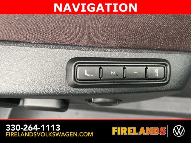 New 2025 Volkswagen ID. Buzz Pro S image 41