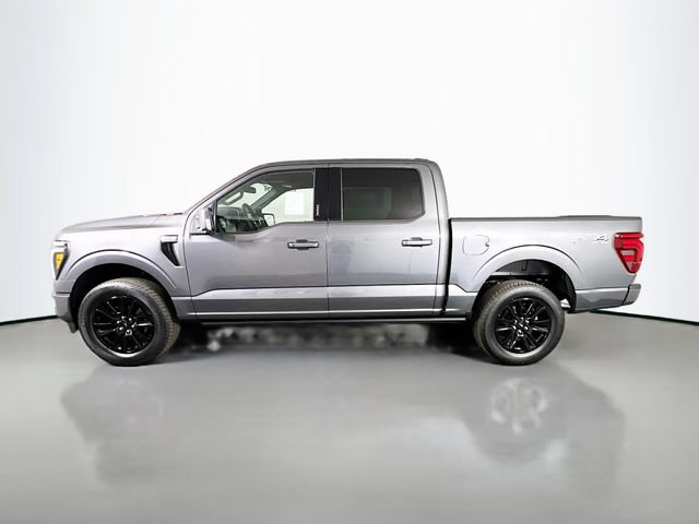 New 2026 Ford F150 Platinum w/ Equipment Group 702A High AWD/4WD image 6