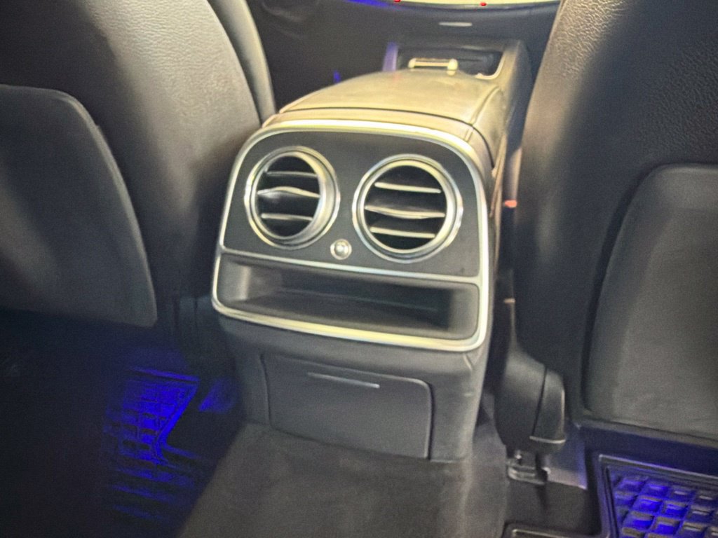 Used 2015 Mercedes-Benz S 550 Sedan image 30