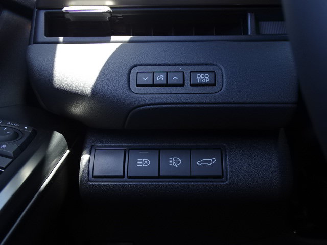 New 2026 Toyota bZ Woodland AWD/4WD image 31