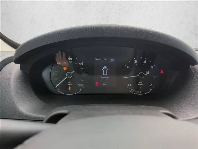 New 2026 RAM ProMaster 2500 w/ Safety Group FWD image 10