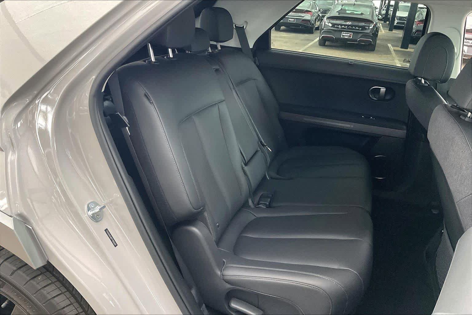 Certified 2026 Hyundai Ioniq 5 Limited RWD image 19