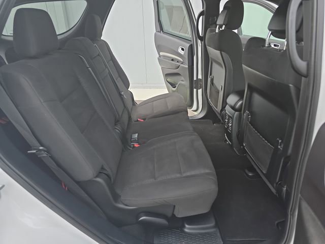 Used 2020 Dodge Durango SXT image 17