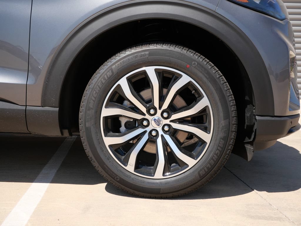 New 2026 Ford Explorer ST-Line AWD/4WD image 7