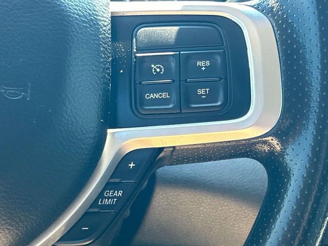 Used 2019 RAM 2500 Big Horn image 20