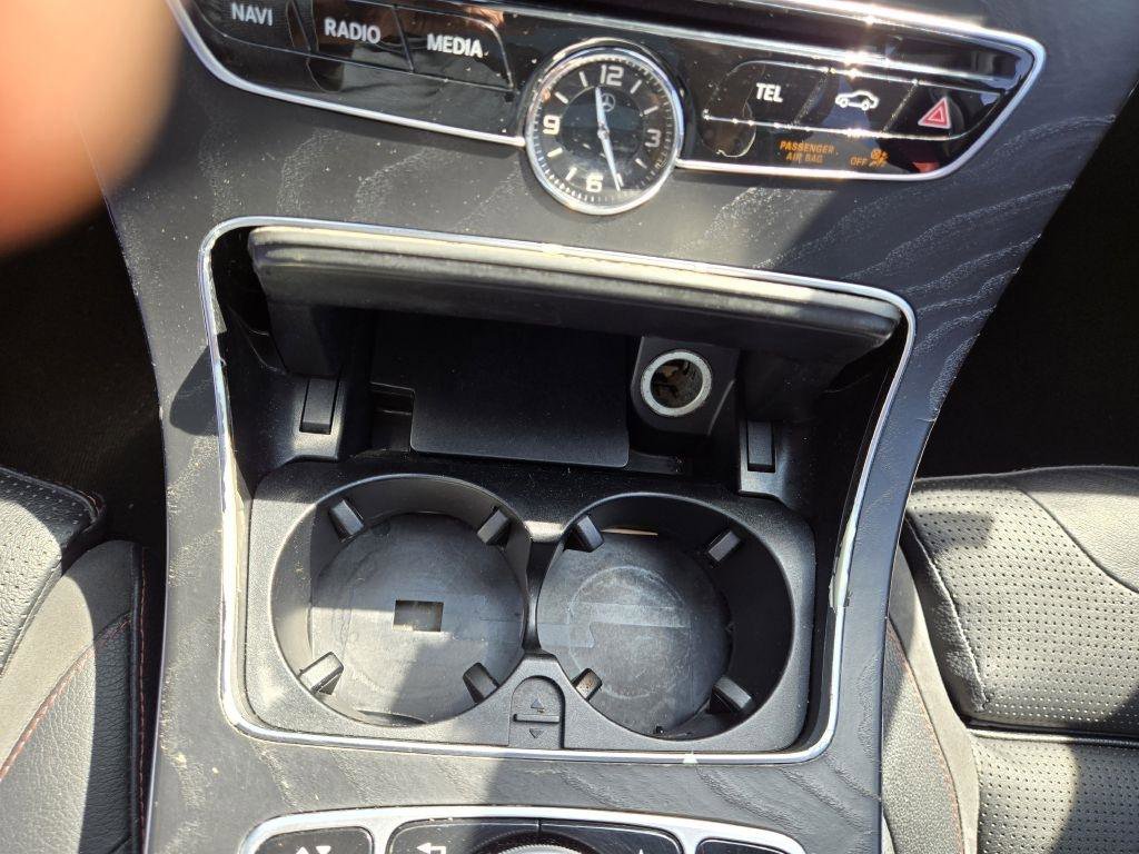 Used 2016 Mercedes-Benz C 450 AMG image 27