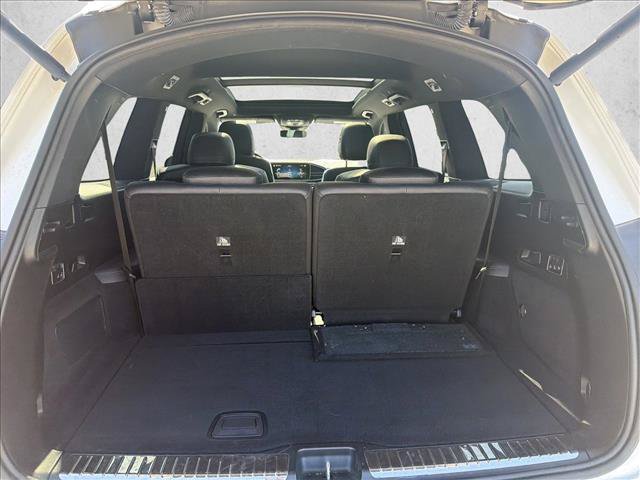 Used 2021 Mercedes-Benz GLS 450 4MATIC image 22
